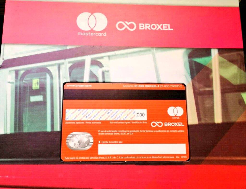El Metro de la CDMX ya tiene su propia tarjeta de débito - Repsodia
